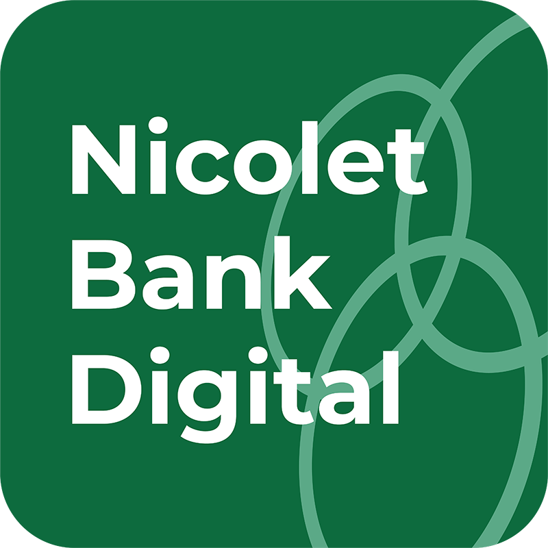 Nicolet Bank Digital Nicolet National Bank